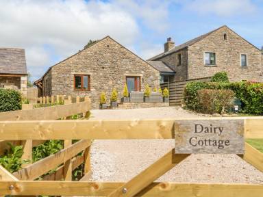 Cottage Ingleton
