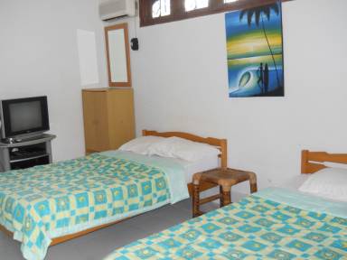 Private room Kuta