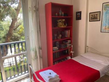 Bed and breakfast  Naples