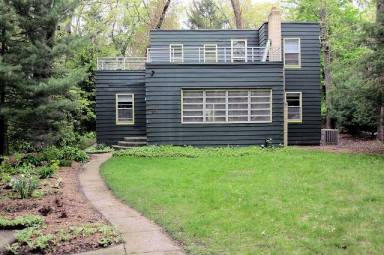 House Michiana Shores