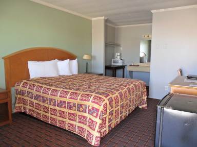 Motel Muenster