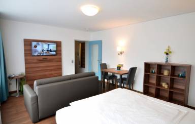 Accommodation  Eppelheim