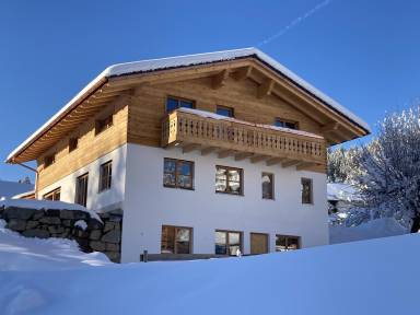 Apartment Bad Hindelang