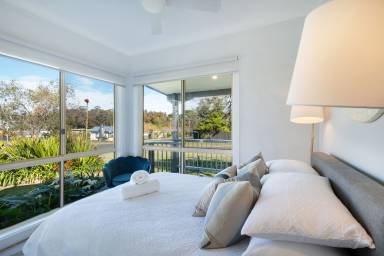 House  Huskisson