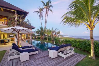 Villa  Ketewel