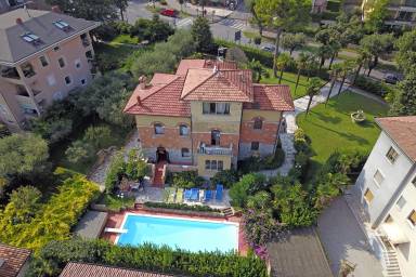 Villa Desenzano del Garda