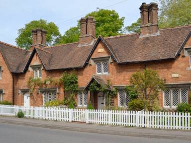 Cottage Wimborne Minster