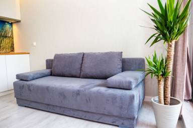 Hotel apartamentowy Jastrzębia Góra