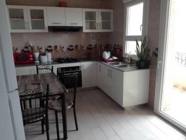 Appartement Staoueli