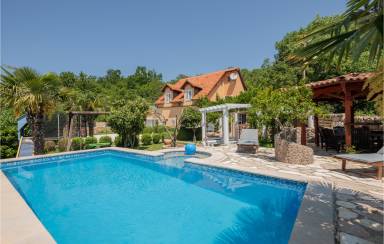 Ferienhaus Kamenmost