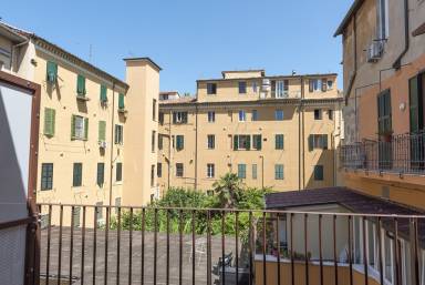 Appartamento Ancona