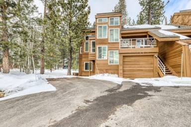 House Truckee