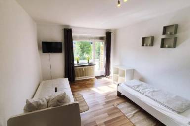 Ferienwohnung Celle