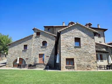 Casa Aínsa