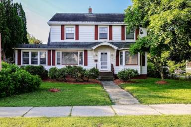 House Burlington
