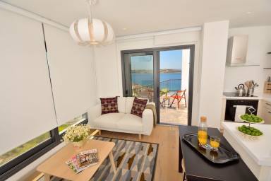 Accommodation Çeşme