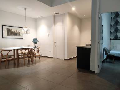 Apartamento Valencia