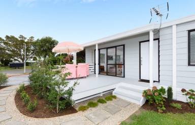 House Mount Maunganui