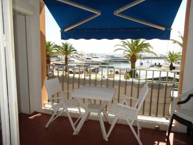 Apartamento Hyères