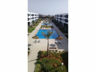 Apartamento  Casablanca