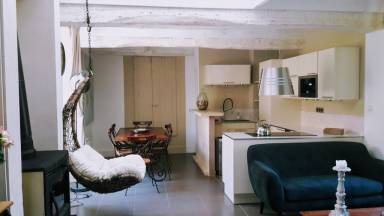 Maison de vacances Nuits-Saint-Georges