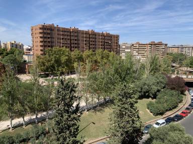 Apartamento Zaragoza