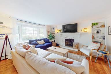 House  Osterville