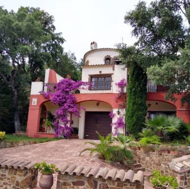 Villa Calonge