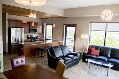 Apartment  Columbia