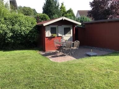 Ferienwohnung Emmelshausen