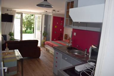 Appartement  Cambo-les-Bains