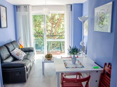 Ferienwohnung Mataró