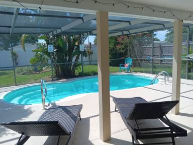 House  Bayonet Point Heights