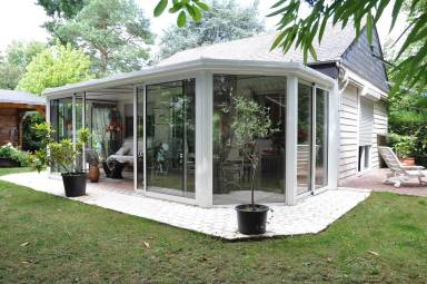 Cottage  Amboise