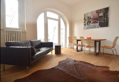 Ferienwohnung Würzburg