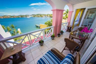 House Rodney Bay
