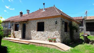 House  Ponte Caldelas