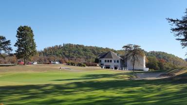 Lodge New Tazewell