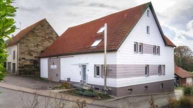 Ferienwohnung  Obersulm