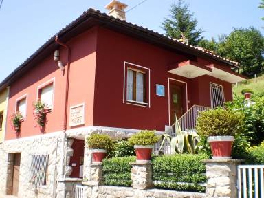 Apartment  Sevares