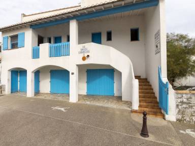 Appartement Saintes-Maries-de-la-Mer