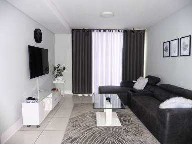 Apartment Windhoek Central