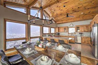 House Beech Mountain