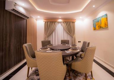 Apartment As Sahafah