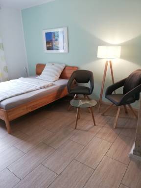 Apartment Essen