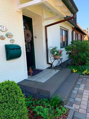 Ferienwohnung Hau