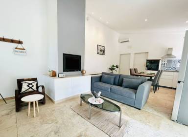 House  Sabran