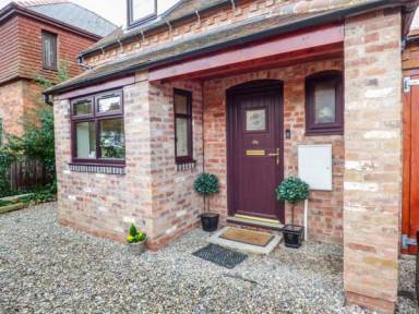 Cottage Malvern