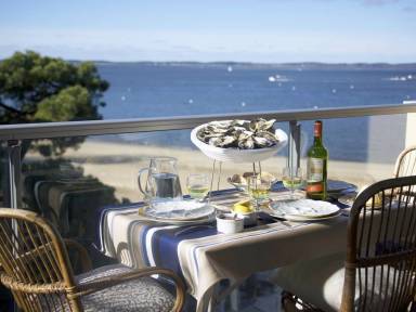 Studio Arcachon