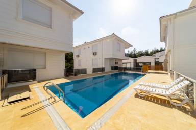 Apartment Antalya